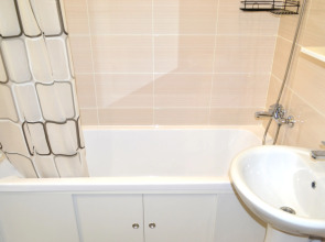 Квартира ЭмиЛи в ЖК Ленинградский