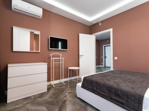 Квартира Летний вечер