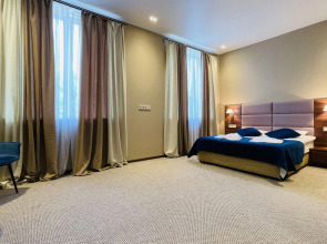 Гостиница Нotel 1963