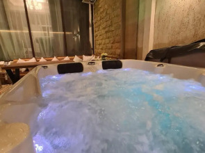 Вилла Боскол