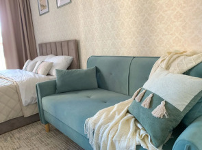 Квартира Студия на 40 лет Победы