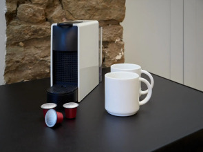 Апартаменты Саперный 8 Кисловодск