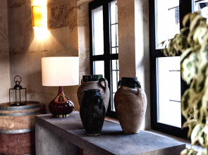 Carus Cappadocia Hotel