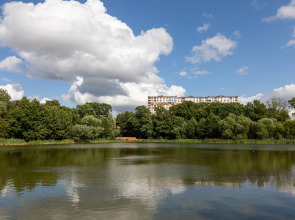 Квартира Harry Potter Калининград