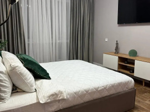 Апартаменты на Гаражной 187