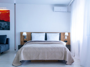 Апартаменты Люкс Ловец Снов 2