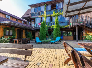 Гостевой дом Вилла Лючия 2