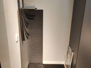 Квартира в 10 минутах пешком до горнолыжного склона BigWood