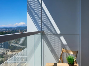 Квартира Студия, Центральн. р-он, ЖК Кислород, Сочи