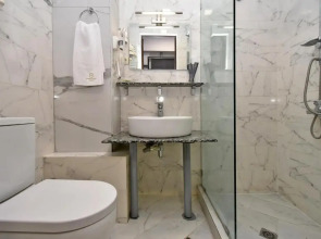 Бутик-отель Avenue 23