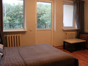 Мини-Отель Давид