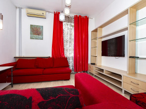 Апартаменты 03. Самый центр. Идеально для командированных и туристов.