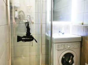 Апартаменты Минская 5