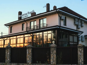 Гостевой дом Введенская Усадьба