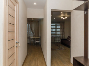 Апартаменты Ленина 64