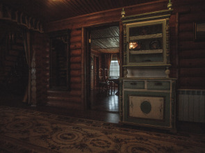 Мини-Отель Пушкинский Дворик