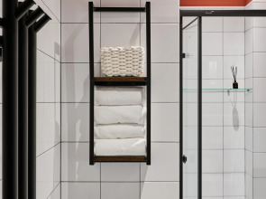 Апартаменты CHIK на Верейской