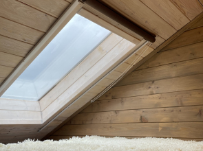 Гостевой Дом Эдем Хаус