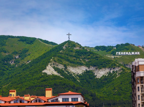 Апартаменты Sea Breeze & SPA