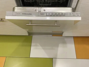 Квартира на Кирова 149А