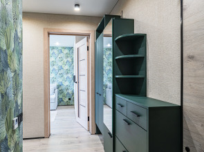 Квартира 1-комнатная в Cамом Центре Города Калининграда