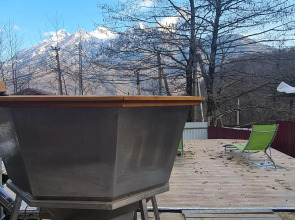 Гостевой Дом На Ачишховской