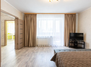 Апартаменты Сутки-24