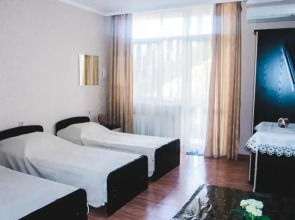 Гостевой дом Водолей