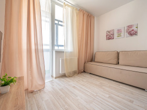 Апартаменты Vanilla