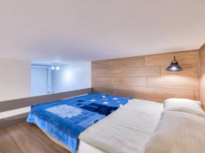 Квартира ГрибоедовАрт