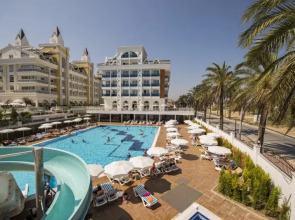 Palm World Resort & Spa Side - All Inclusive