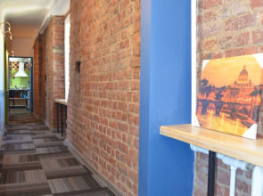 Жилые помещения Мишаня