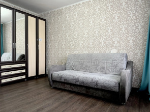 Квартира в центре города рядом с ж/д вокзалом