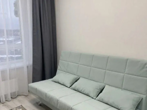 Апартаменты на Каберова-Власьевская Улице 82