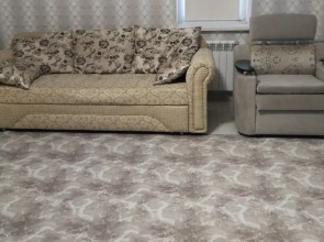 Апартаменты на Юрия Клыкова 81Г к 3А