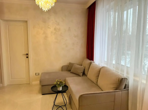 Квартира От ProКвартиры на К.Тинчурина 19 в центре Казани