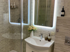 Квартира на Соколова 75