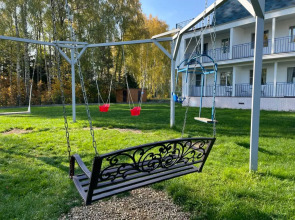 База отдыха Корабль