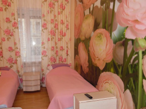 Меблированные комнаты Бон Апарт Ирена на Большой Морской 31