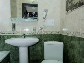 Гостевой Дом Версаль