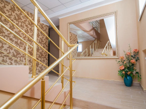 Гостевой Дом Черное Море