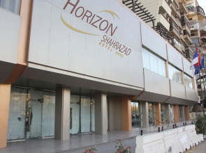 Hotel Horizon Shahrazad