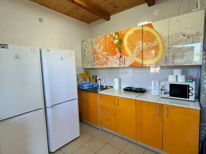 Гостевой Дом Апельсин