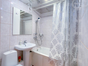 Апартаменты Unique Apart Бриз рядом с Площадью Советов, Госпиталем и Администрацией на 50 Лет Октября 7