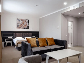 Бутик-отель Хабаровск Сити