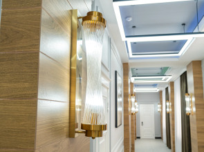 Отель Пуллман ДМ