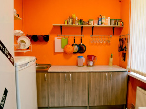 Академ-Хостел