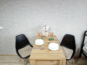 Квартира Квартира на Уральской 2/17