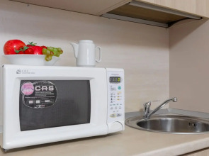 Апартаменты Park Inn Citi Rooms 6