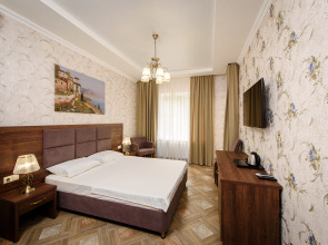 Отель Винтаж